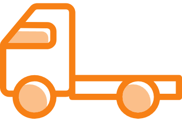 龙陵拖车/平板车